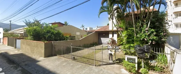 Lote/Terreno à venda, 835m² no Trindade, Florianópolis