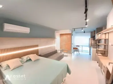 Apartamento com 1 Quarto à venda, 33m² no Icaraí, Niterói