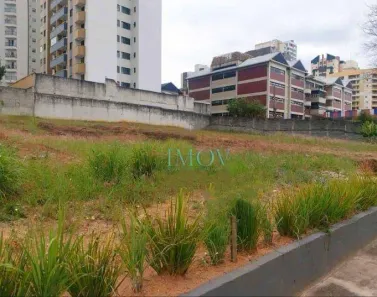 Lote/Terreno à venda, 617m² no Jardim das Indústrias, São José dos Campos