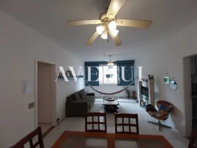 Apartamento com 3 Quartos à venda, 98m² no Copacabana, Rio de Janeiro
