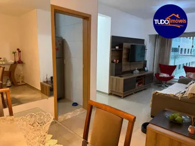 Apartamento com 2 Quartos para alugar, 57m² no Setor Leste, Brasília