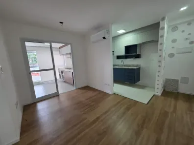 Apartamento com 2 Quartos à venda, 56m² no Jardim São Paulo(Zona Norte), São Paulo