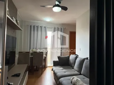 Apartamento com 2 Quartos à venda, 48m² no Jardim Sul, São José dos Campos
