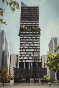Apartamento com 4 Quartos à venda, 249m² no Pioneiros, Balneário Camboriú