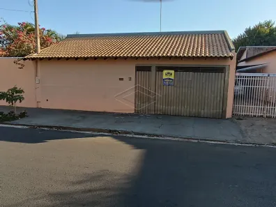 Casa com 3 Quartos à venda, 241m² no Vila Souto, Bauru