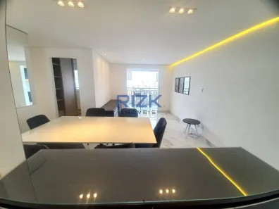 Apartamento com 2 Quartos à venda, 74m² no Vila Monumento, São Paulo