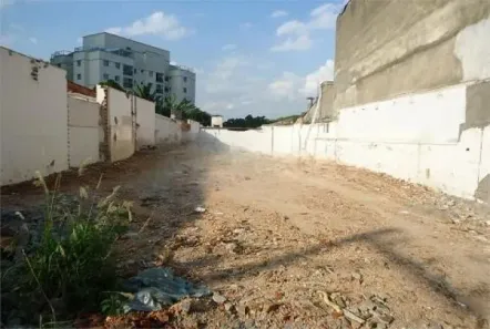 Lote/Terreno à venda, 420m² no Vila Leopoldina, São Paulo