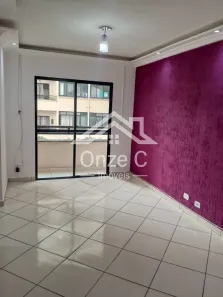 Apartamento com 2 Quartos à venda, 64m² no Macedo, Guarulhos