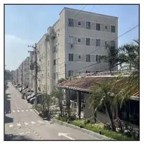Apartamento com 1 Quarto à venda, 49m² no Anchieta, Rio de Janeiro