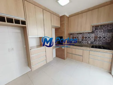 Casa de Condomínio com 3 Quartos à venda, 118m² no Condomínio Residencial Parque da Liberdade I, São José do Rio Preto