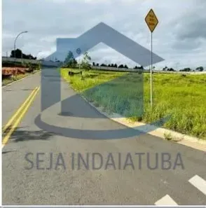 Lote/Terreno à venda, 340m² no Jardim Park Meraki, Indaiatuba