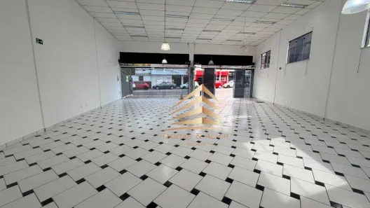 Ponto Comercial para alugar, 600m² no Jardim Rosa de Franca, Guarulhos