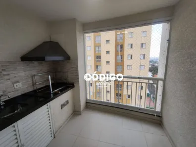 Apartamento com 3 Quartos à venda, 73m² no Jardim São Judas Tadeu, Guarulhos