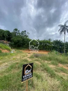 Lote/Terreno com 1 Quarto à venda, 787m² no Vila Amizade, Guaramirim
