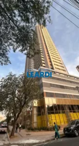Apartamento com 2 Quartos à venda, 48m² no Tatuapé, São Paulo