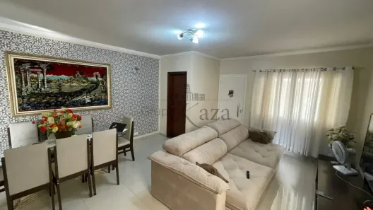 Casa de Condomínio com 3 Quartos à venda, 157m² no Jardim Santa Maria, Jacareí