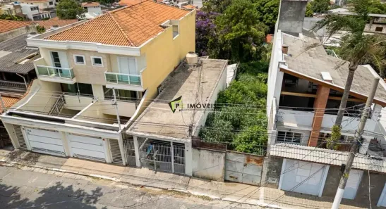 Lote/Terreno à venda, 180m² no Vila Prado, São Paulo