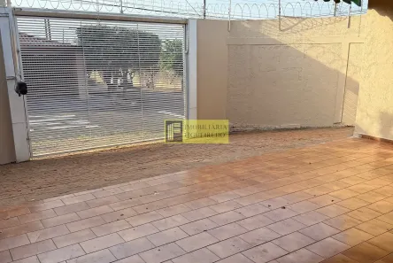 Casa com 3 Quartos para alugar, 300m² no Jardim Nazareth, São José do Rio Preto