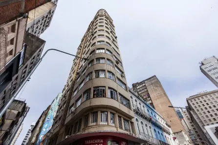 Sala Comercial à venda, 32m² no Centro Histórico, Porto Alegre