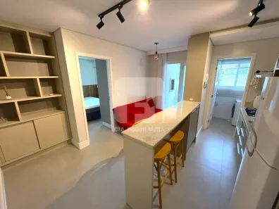 Apartamento com 1 Quarto à venda, 41m² no Trindade, Florianópolis