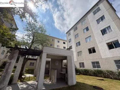 Apartamento com 2 Quartos à venda, 45m² no Jardim João XXIII, São Paulo