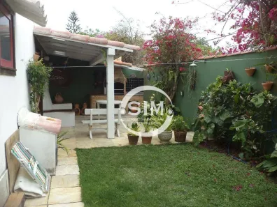 Casa de Condomínio com 2 Quartos à venda, 100m² no Loteamento Triangulo de Buzios, Armação dos Búzios