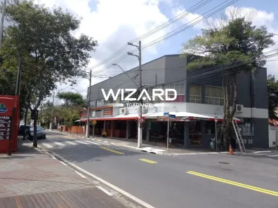 Prédio Comercial à venda, 554m² no Centro, Guararema