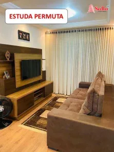 Apartamento com 3 Quartos à venda, 64m² no Picanço, Guarulhos