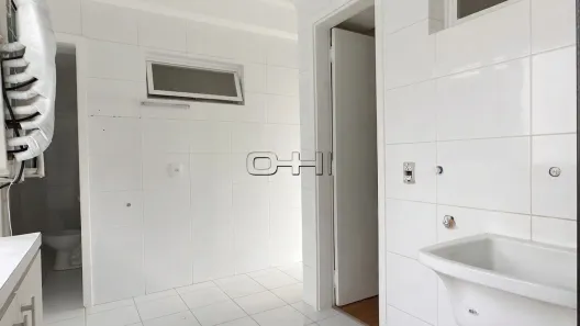 Apartamento com 2 Quartos à venda, 126m² no Sumarezinho, São Paulo