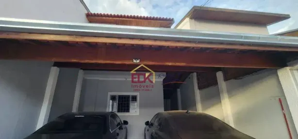 Sobrado com 3 Quartos à venda, 170m² no Jardim Ismênia, São José dos Campos