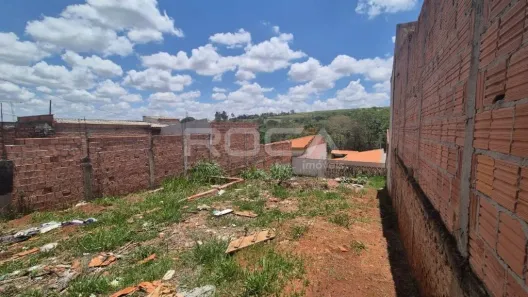 Lote/Terreno à venda, 250m² no Jardim das Torres Prolongamento, São Carlos