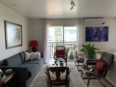 Apartamento com 3 Quartos à venda, 92m² no Alto da Lapa, São Paulo