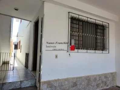 Casa com 3 Quartos à venda, 200m² no Parque Itaberaba, São Paulo
