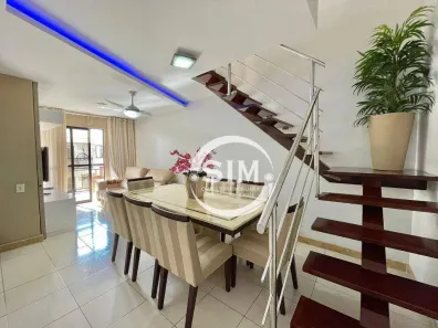 Cobertura com 3 Quartos à venda, 220m² no Braga, Cabo Frio