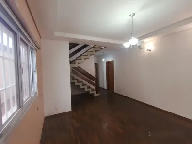 Casa com 3 Quartos à venda, 260m² no Jardim Terra Branca, Bauru