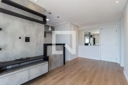 Apartamento com 1 Quarto à venda, 47m² no Brás, São Paulo