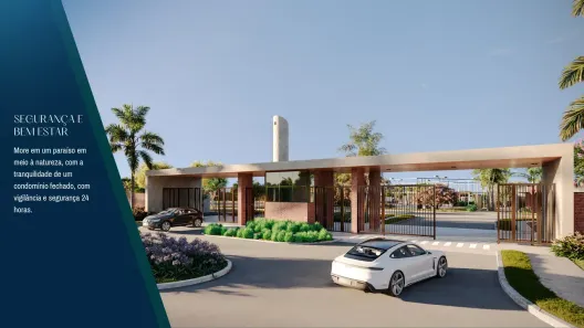 Lote/Terreno à venda, 250m² no Antares, Maceió