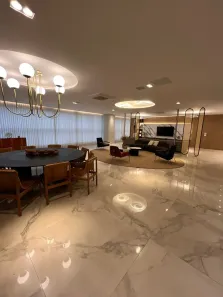 Apartamento com 5 Quartos à venda, 480m² no Nova Suiça, Goiânia