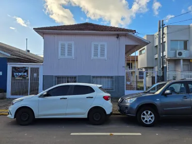 Casa com 7 Quartos à venda, 506m² no Santa Catarina, Caxias do Sul