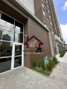 Apartamento com 2 Quartos à venda, 42m² no Saúde, São Paulo
