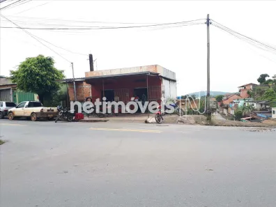 Ponto Comercial com 1 Quarto à venda, 187m² no Parque Duval de Barros (Parque Durval de Barros), Ibirité