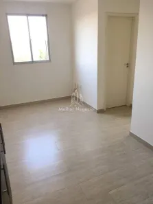 Apartamento com 2 Quartos à venda, 50m² no Jardim dos Calegaris, Paulínia