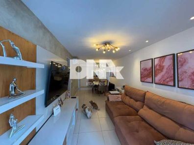 Apartamento com 2 Quartos à venda, 98m² no Botafogo, Rio de Janeiro
