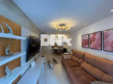 Apartamento com 2 Quartos à venda, 98m² no Botafogo, Rio de Janeiro