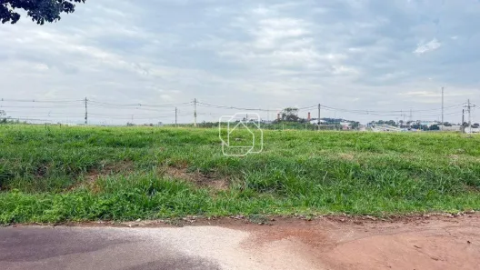 Lote/Terreno à venda, 1448m² no Loteamento Parque Chapada de Itu, Itu