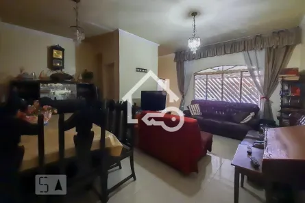Casa com 4 Quartos à venda, 165m² no Centro, São Bernardo do Campo