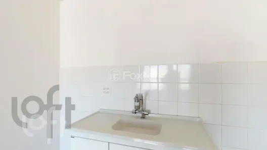 Kitnet com 1 Quarto à venda, 35m² no Cambuci, São Paulo