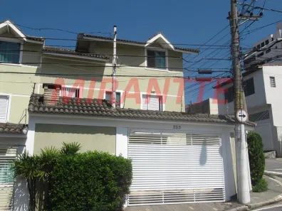Sobrado com 3 Quartos à venda, 132m² no Vila Leonor, São Paulo