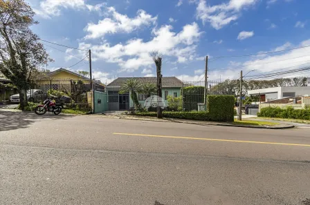 Casa com 3 Quartos à venda, 110m² no Portão, Curitiba