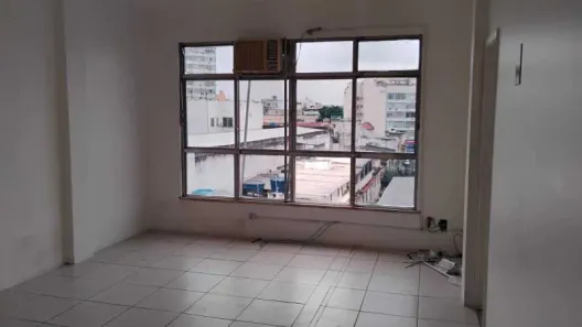 Sala Comercial à venda, 55m² no Bonsucesso, Rio de Janeiro